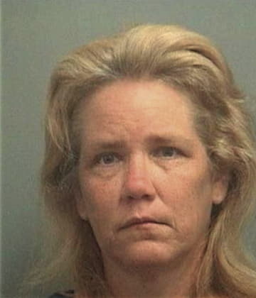 Tammy Bigelow, - Palm Beach County, FL 